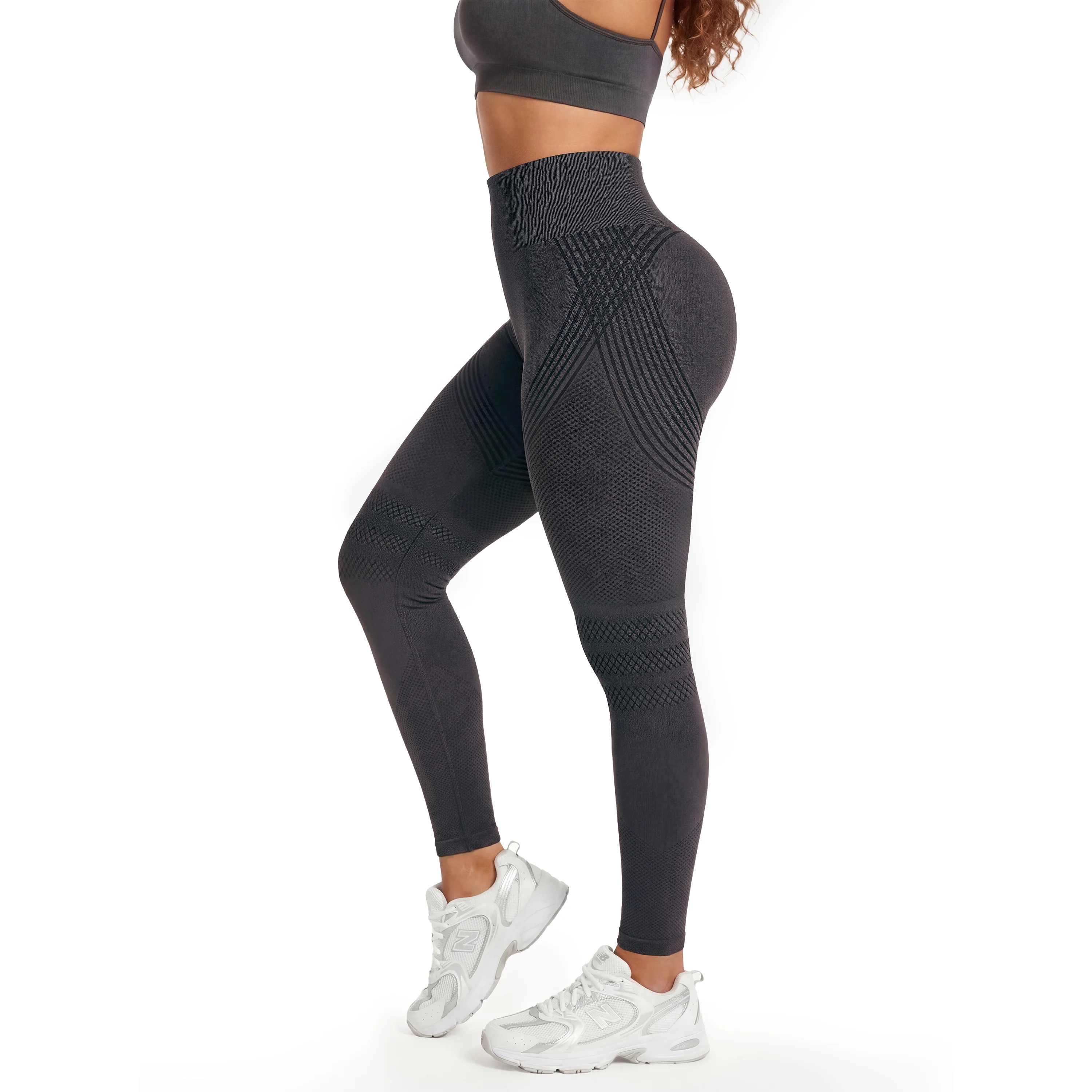 3D Anti-Cellulite Leggings - Image 2