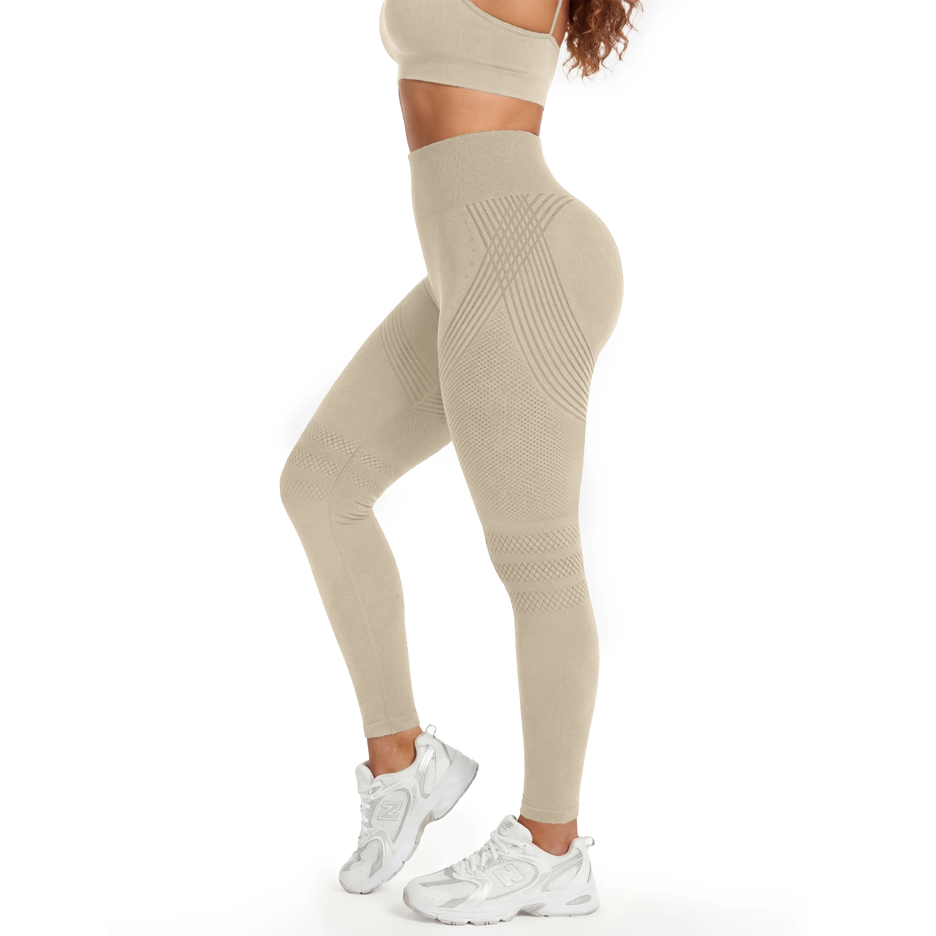 3D Anti-Cellulite Leggings - Image 19